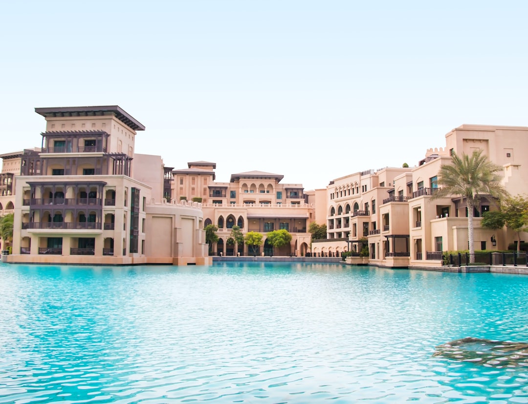 Exploring Exciting Career Opportunities in Dubai