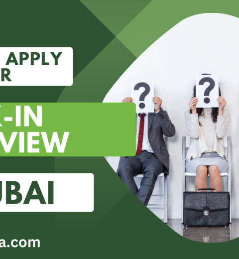 Etihad Airways Careers in Abu Dhabi 2024: Latest Job Vacancies