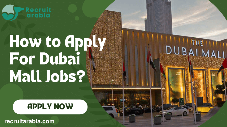 Dubai-Mall-Careers