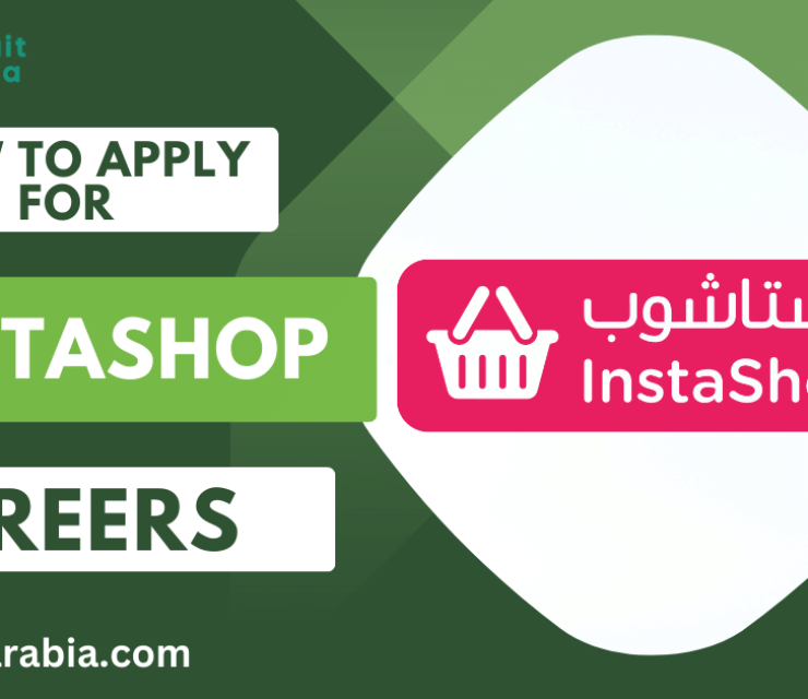 Instashop Careers in Dubai & Abu Dhabi | Openings 2025