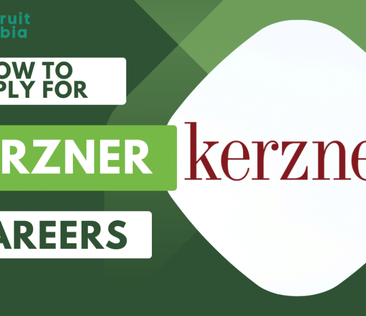 Kerzner Careers in Dubai New Job Openings UAE 2024