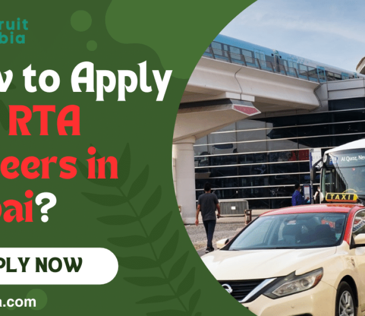 RTA Careers in Dubai 2024: New Opportunities