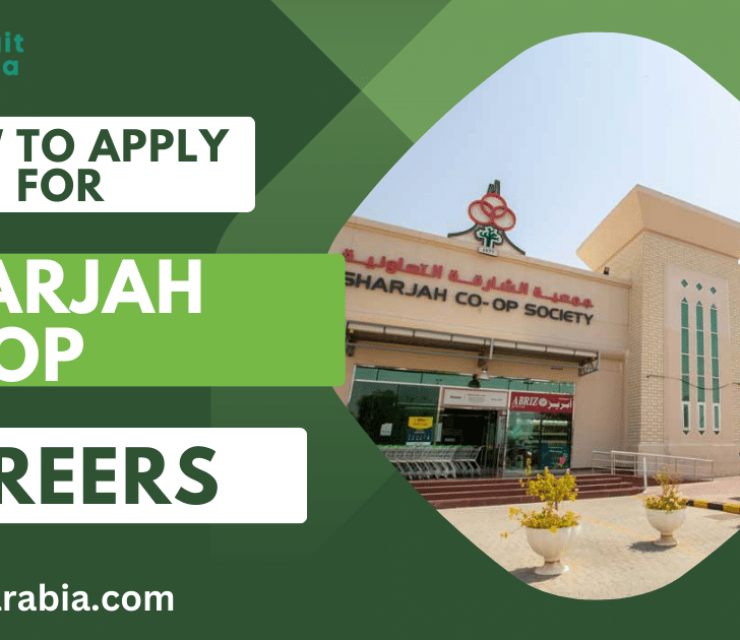 Sharjah Coop Careers New Job Openings 2024