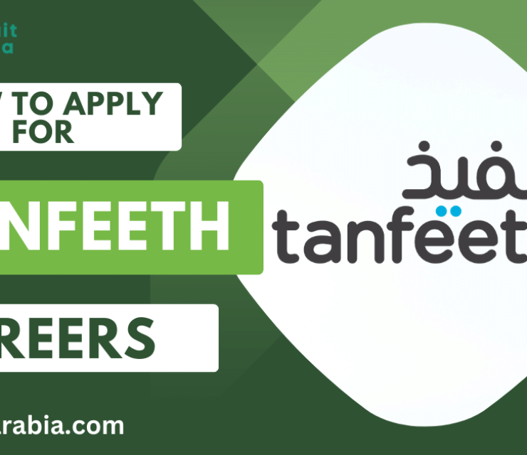 Tanfeeth Careers in Dubai & Abu Dhabi: Job Vacancies 2024