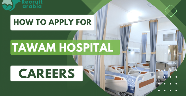 Tawam Hospital Careers in Abu Dhabi New Job Openings UAE