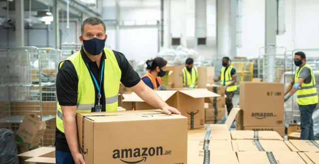 Amazon Careers in Dubai UAE: Opportunities for 2024