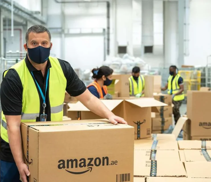 Amazon Careers in Dubai UAE: Opportunities for 2024