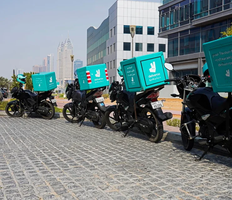 Deliveroo Careers in Dubai: Exciting Career Opportunities in 2024