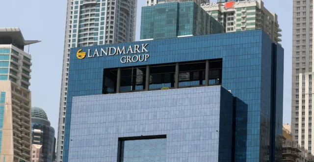 Landmark Group Careers in Dubai: Top Career Opportunities for 2024