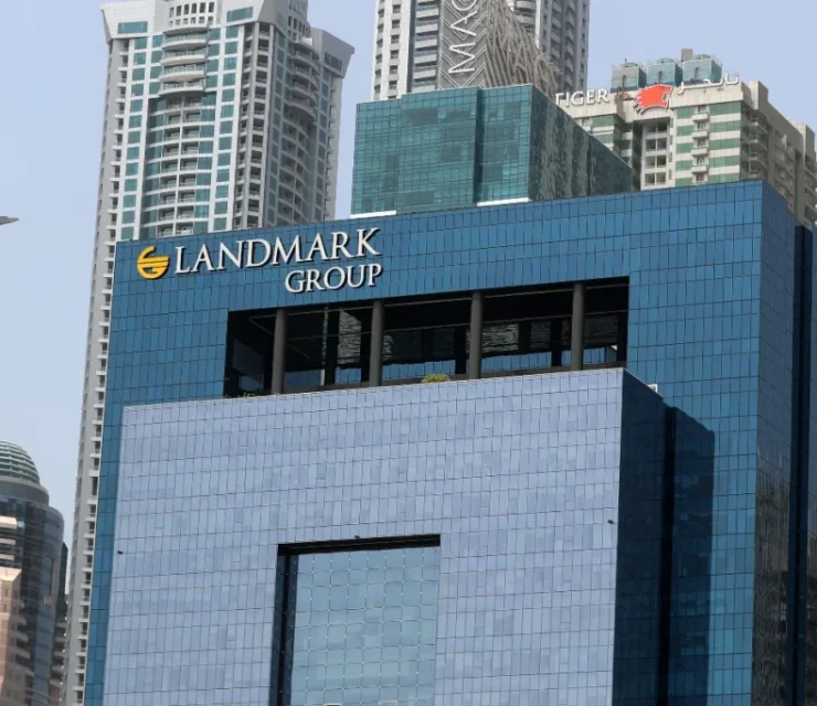 Landmark Group Careers in Dubai: Top Career Opportunities for 2024