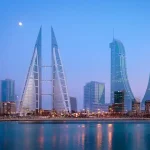 Bahrain